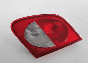 Mercedes W210 Lampa Tylna w Klapę Prawa - 11865 10