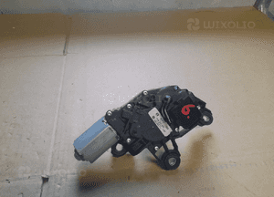 Silniczek wycieraczek tył vw fox 5z6955711 006b20059 1