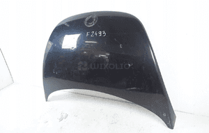 Vw new beetle 1998-2005 maska pokrywa silnika 2