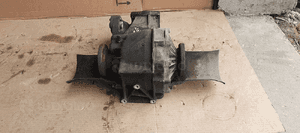 Most dyfer tył dyferencjał Audi A4 B7 01R525131C 4