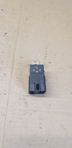 Przekaźnik świec żarowych Ford Mondeo MK3 94VG-14N089-F1B 2