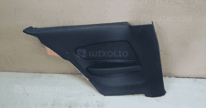 BOCZEK LEWY TAPICERKA LEWA BMW 1 E81 3 DRZWI 1