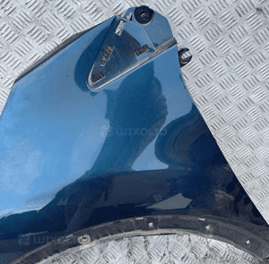 Blotnik lewy przod renault captur i 1 lift bixvx 3