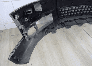 Zderzak przód przedni audi tt ii s-line 06- 8J0807437D 11