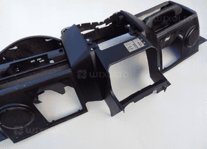 Deska rozdzielcza konsola land rover defender 2007-2014 europa 4