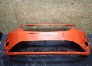 ZDERZAK PRZÓD OPEL CORSA F 1