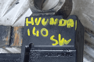 KLEMA HYUNDAI I40 37180-3Z300 4