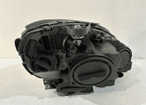 Mercedes C W204 Lampa kompletna Xenon L - 13891 4