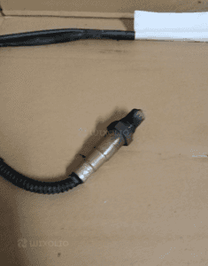 Sonda Lambda citroen Peugeot 407  0258006437 2