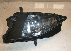 Vw golf vii sportsvan lift 18-20r. lampa p/ przód 5