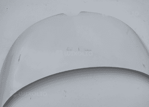 Maska pokrywa silnika renault zoe i 2013-2019 4