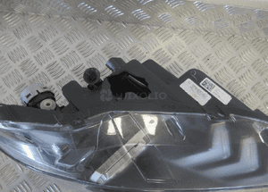 Lampa przednia przód prawa ford mustang vi 6 lift 2017- full led 6