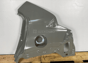 Blotnik tyl tylny lewy toyota yaris cross 2020- nowka oryginalny 1