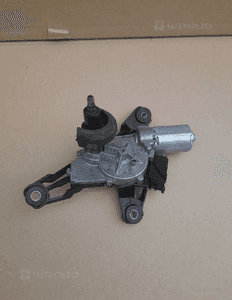 SILNICZEK WYCIERACZKI TYLNEJ TOYOTA YARIS II P9 1.0 0390201825 4