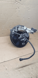 Serwo wspomaganie hamulca Ford Focus MK3 BV61-2B195-AF 3