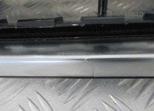 Grill gril atrapa volvo XC60 ii r-design 2017- 17