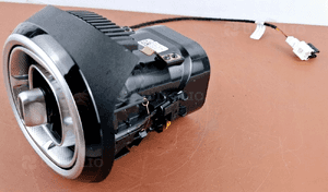 Mercedes-Benz CLE A236 Kratka nawiewu A2368306000 2