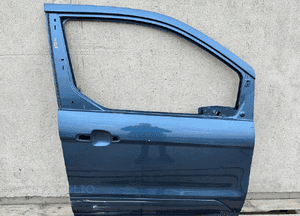 Drzwi przod przednie prawe ford connect MK2 ii 2 2013-2022 ladne orginalne 1