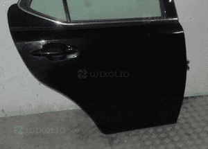 Drzwi prawe tył lexus is ii 220 sedan k.l 212 1