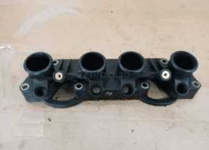Kolektor ssący dolot VW Passat B5 FL 2.0 8V 06B133200D 3