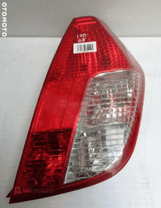 Lampa tylna prawa europejska HYUNDAI i10 '2008 1