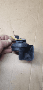 Klakson sygnał dźwiękowy Mercedes W169 2