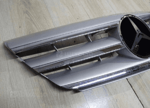 Grill atrapa mercedes A1698881660 2