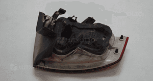 Lampa tylna prawa audi A4 B7 sedan 9