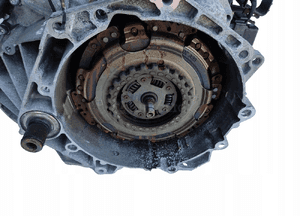 Skrzynia biegów automatyczna audi A3 8V 1.5 tfsi ssp 57.356 km 2016-2019 3