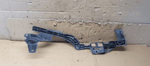 Ślizg mocowanie lampy lewy przód Opel Zafira C 13300782 5
