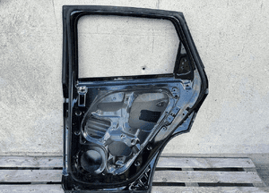 Drzwi tyl tylne prawe hyundai tucson iv 4 2020- bardzo ladne 5