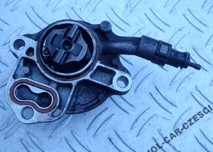 Pompa vacum peugeot fiat citroen 2.2 hdi jtd radom 1