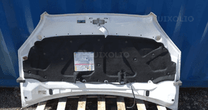 Maska pokrywa silnika fiat doblo 05-10 no V224/181 2