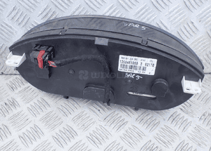 FIAT DOBLO 10-15 LICZNIK ZEGAR 1358461080 3