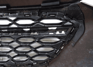 zderzak przód przedni OPEL INSIGNIA B lift 14