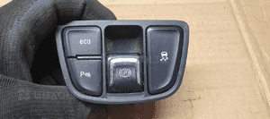 Przełącznik włącznik hamulca ręcznego PDC ECO Opel Zafira C 20890128 1