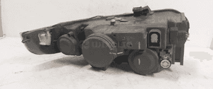 Przod przednia lampa lewa saab 9-5 3