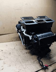 Nagrzewnica powietrza Audi A6 C6 4F1820351E 3