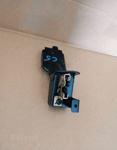 Zamek szyby klapy bagażnika Citroen C5 I PZ08801Y 1