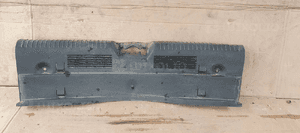 Osłona pasa tylnego bagażnika Hyundai I30 III 85770-G4500 5