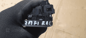 Przełącznik włącznik hamulca ręcznego PDC ECO Opel Zafira C 20890128 8