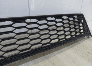 Mitsubishi asx lift 17- kratka zderzaka przód 6402A505 4