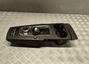 AUDI A3 8V5 TUNEL GAŁKA MIESZEK BIEGÓW 8V1864261G 6