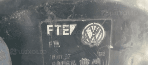 Serwo wspomaganie hamulca VW Polo IV 4 9N 6Q1614105AH 4