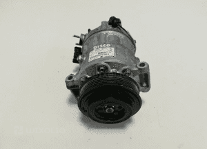 LAND ROVER DISCOVERY 5 3.0 D KOMPRESOR KLIMATYZACJ 8