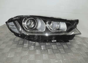 Lampa przednia przód prawa jaguar xf ii xenon 2015-2020 2