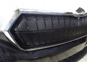 Zderzak przód przedni skoda enyaq ev 5LA 2021- 5LA807221 9