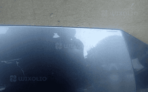 Maska pokrywa silnika nissan qashqai 2 ii lift 17- 3