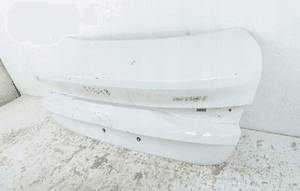 Bmw 2 F44 gran coupe 2019- klapa pokrywa bagażnika 7490213-13 5