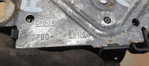 Zamek rygiel maski przód Ford Focus MK2 Lift 6